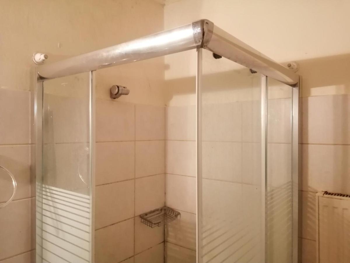 White House Apartment Monemvasía Екстериор снимка