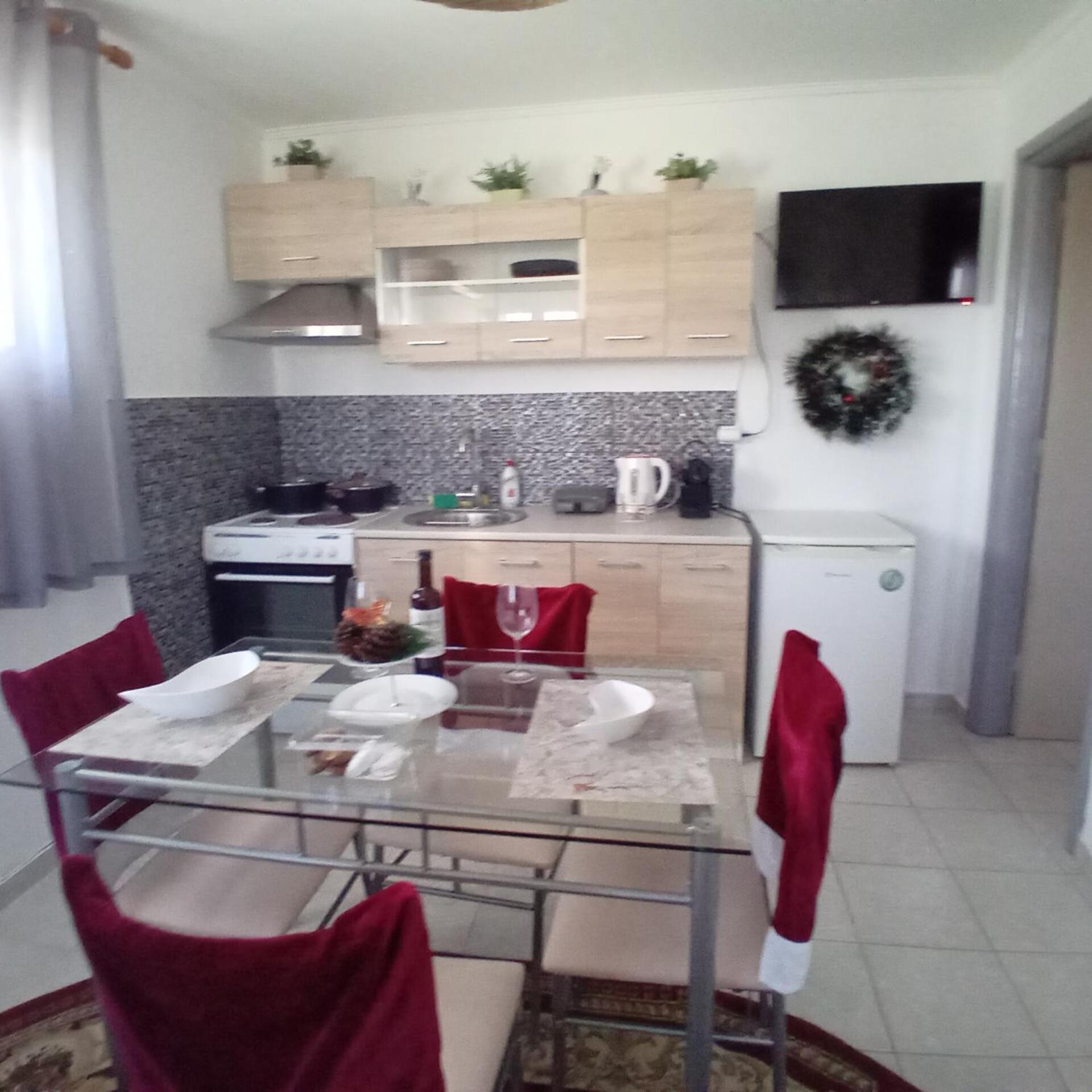White House Apartment Monemvasía Екстериор снимка